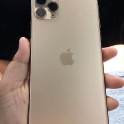 I Phone 11 Pro Max