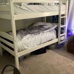 Free Bunk Beds