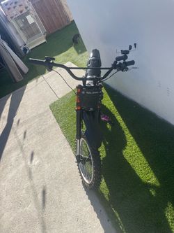 Tuttio electric bike