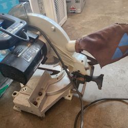 Chop Saw