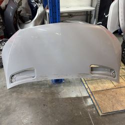 2019 - 2025 Mercedes Sprinter Hood $
