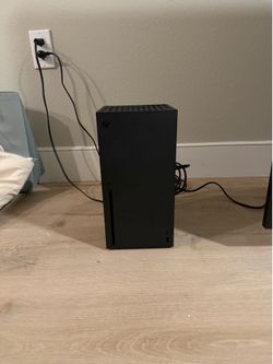 Xbox Series X 1TB