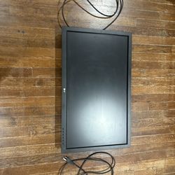 LG 27MB65PY-B 27" Widescreen LED Backlit IPS Monitor Grade C