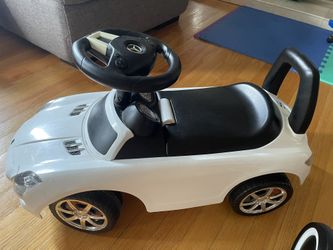 ride on toy car