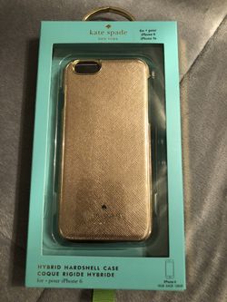 Kate Spade IPhone 6 Case