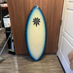 SKIMBOARD FOR SALE