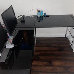 Desk For Sale