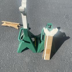 Jack of 3ton Jack Stands