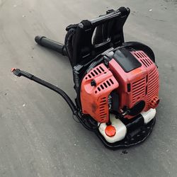 Shindaiwa Commercial Gas Blower 