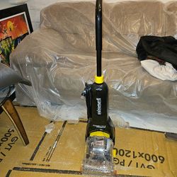 Bissell Carpet Cleaner 2089