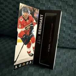 2026 McDonald’s mini hockey sticks