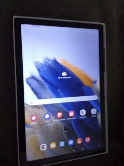 Samsung Tablet