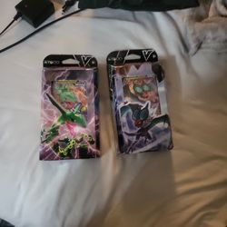 Pokemon Stuff