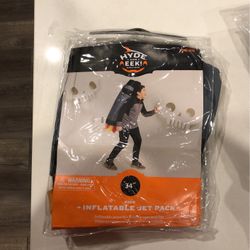 Kids Halloween Costume