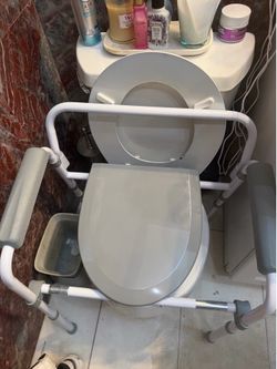 Commode