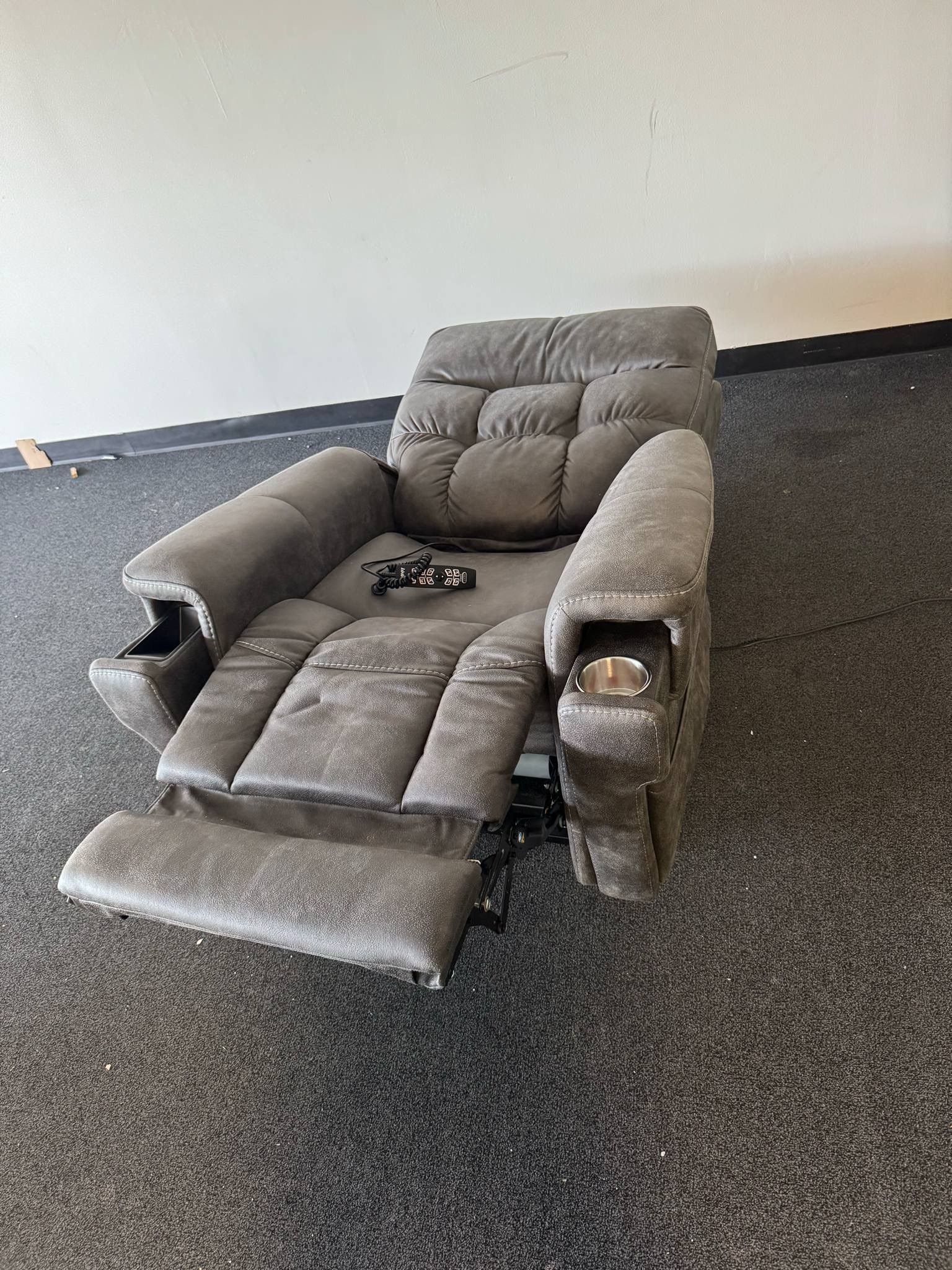 Recliner