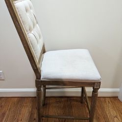 Tall Chair 