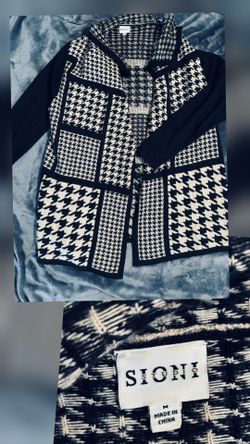 Cardigan Long Sleeve