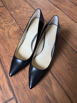 Black Pump  (Ralph Lauren)