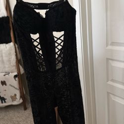 Jumpsuit 