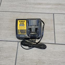 Dewalt Charger 20v 