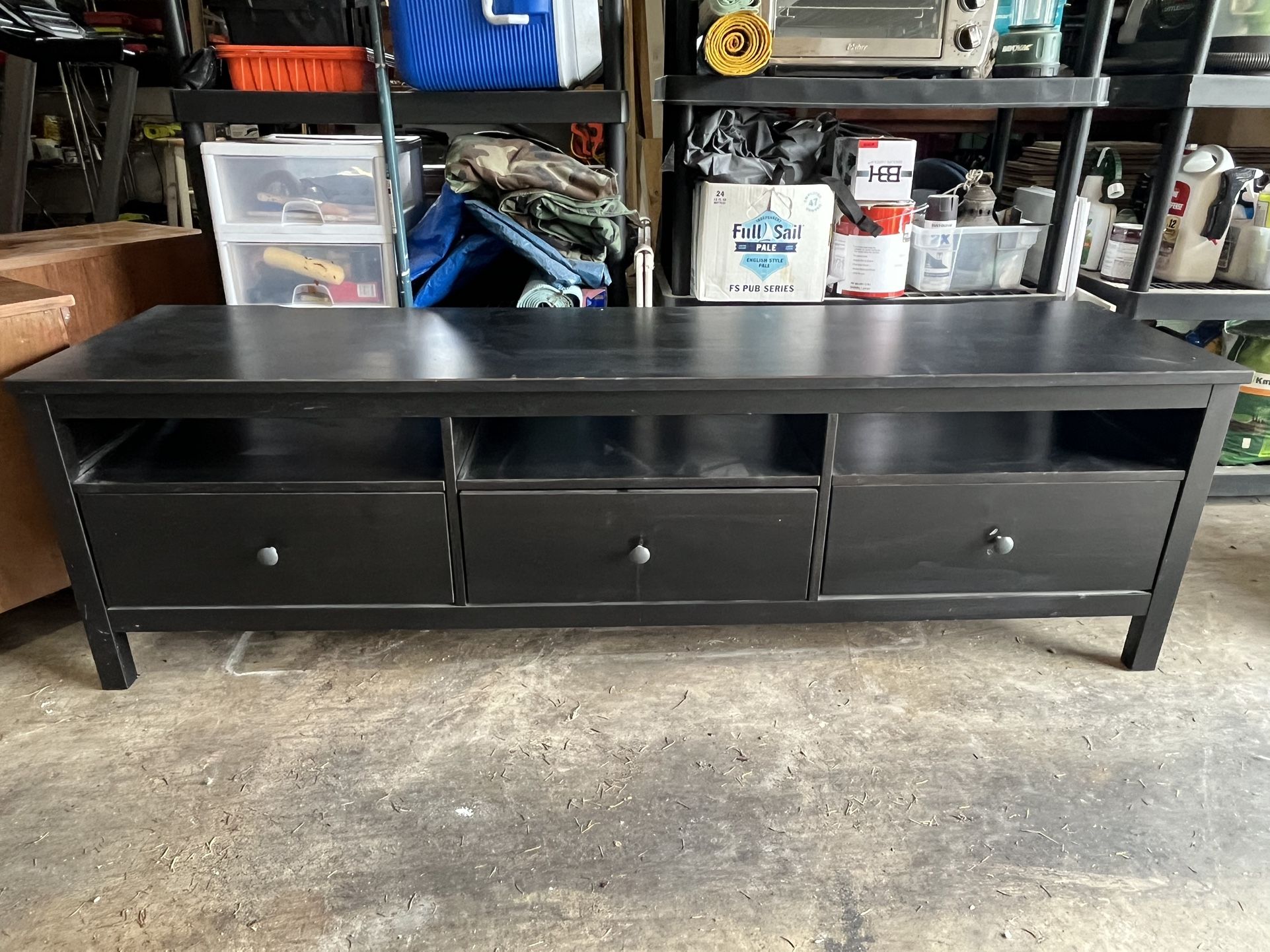 IKEA Media Cabinet