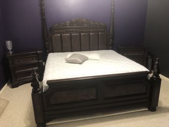 King Size Set