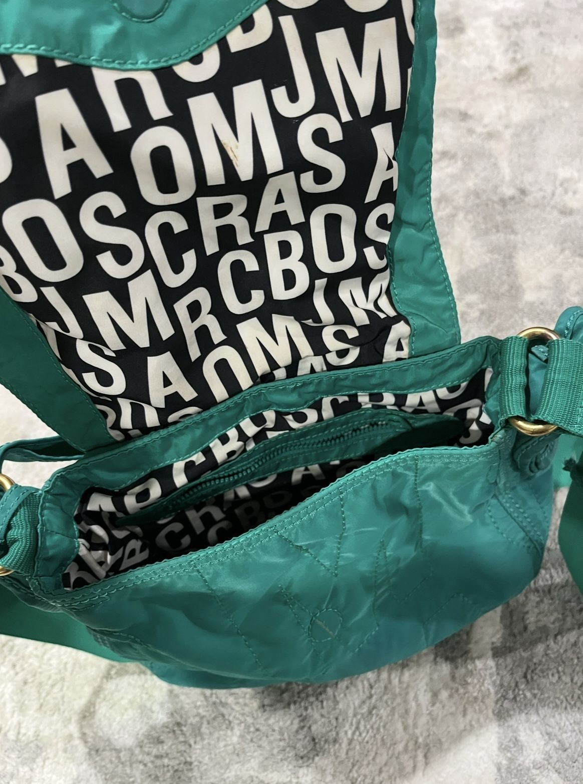 Marc Jacobs Crossbody Handbag