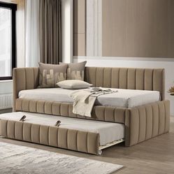 Twin daybed