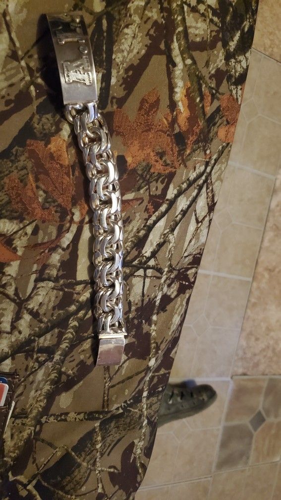 Silver