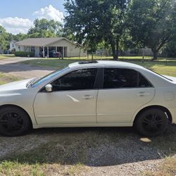 2006 Honda Accord