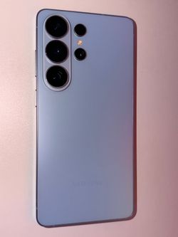 S26 ultra blue unlock