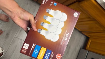 Iight bulbs