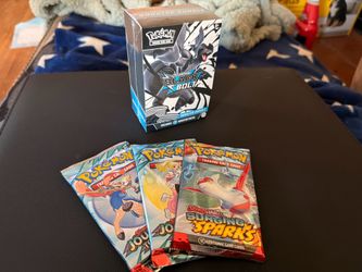 Pokemon - Sealed Product Bundle
