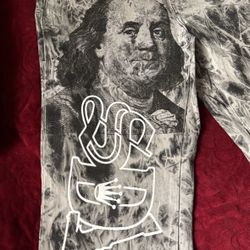 Sky’s Da Limit Jeans 