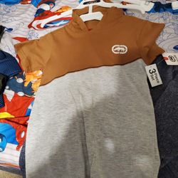 Bag Of  Boy Toddler Long Sleeve Shirts,  Jackets Sweatshirts  Size 5 Like 20 Items In Excellent Condition 