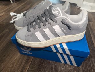 Adidas campus