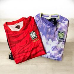 Korea jersey adult