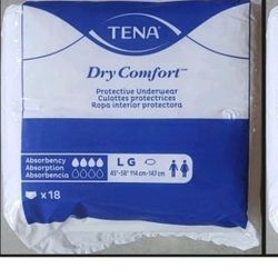 Tenant Dry Comfort