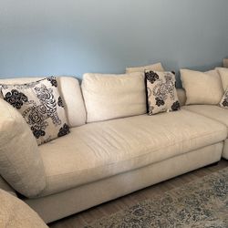 Living Room Sofa