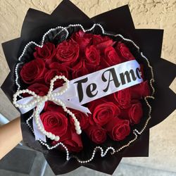 Valentine Bouquets