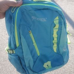Jansport  Backpack 