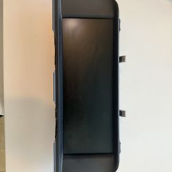 BMW F10 Stereo Screen