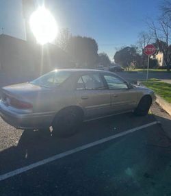 2002 Buick Century