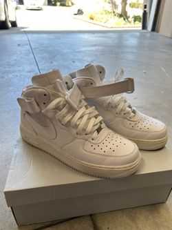 Nike Air Force 1 Mid
