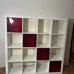 Bookshelf