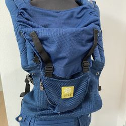 Lili Baby Ergonomic mesh Baby carrier  
