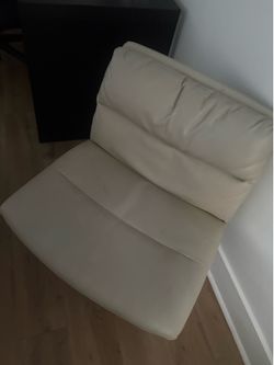 Big comfy chair