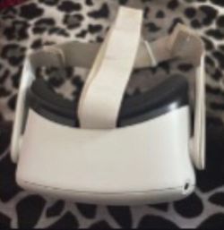 VR