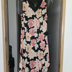 Ladies Dress